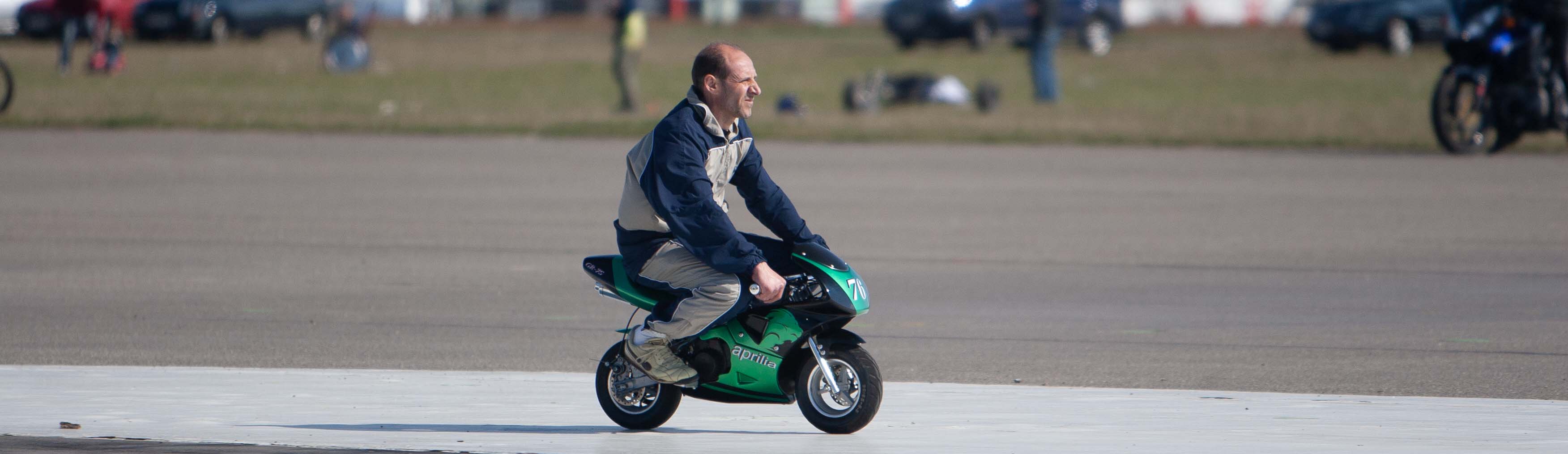 Flugplatz Malmsheim 2006